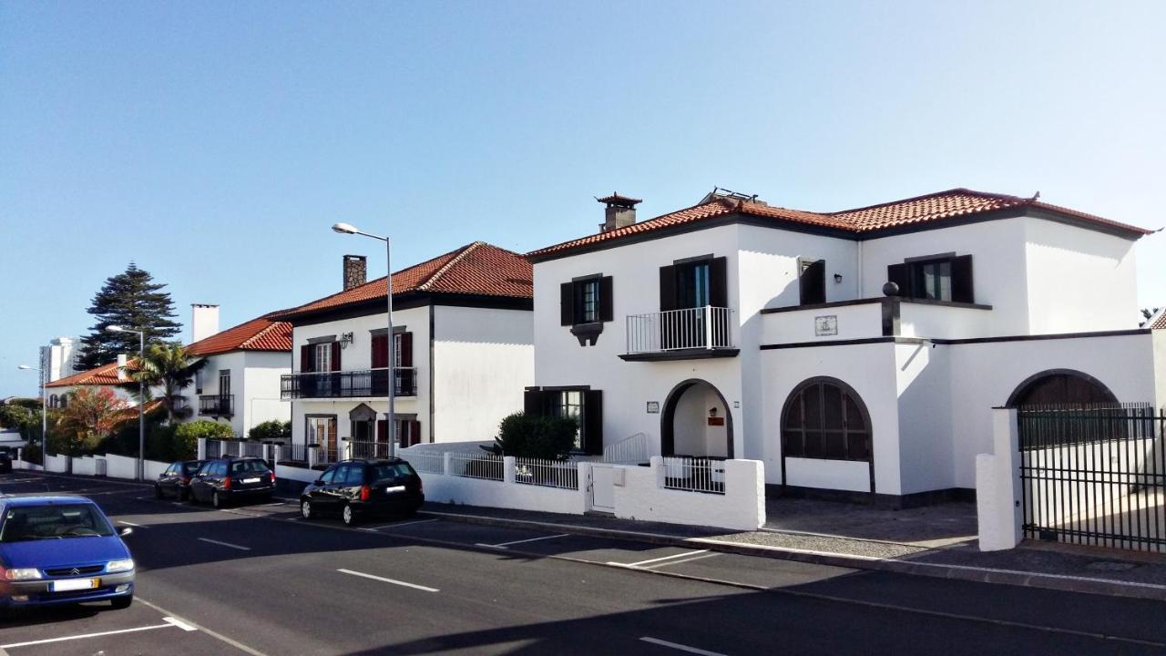 Vivenda Atlantida Villa Ponta Delgada  Exterior photo